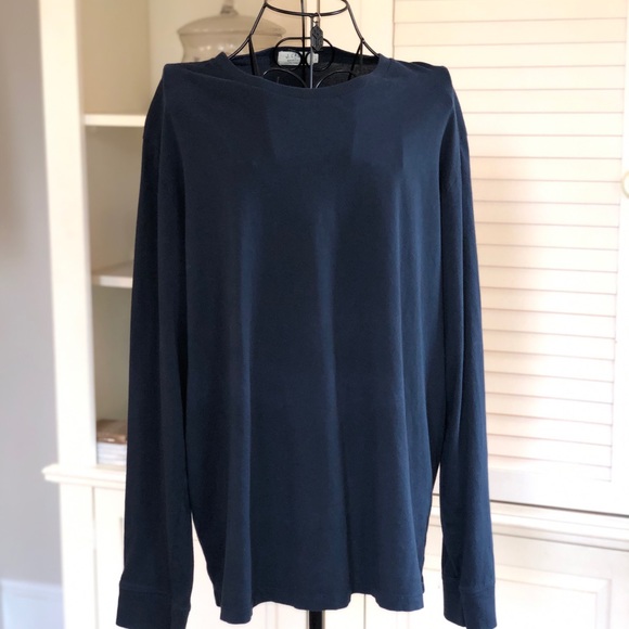 J. Crew Other - JCrew Long Sleeve Tee